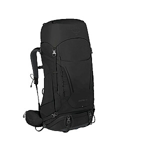 Треккинговый рюкзак OSPREY Kestrel 58 Black L/XL