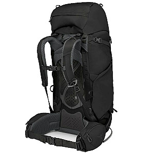 Треккинговый рюкзак OSPREY Kestrel 58 Black L/XL