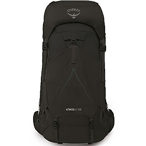Трекинговый рюкзак OSPREY Atmos AG LT 50 черный S/M