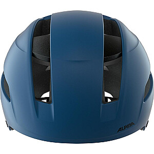 Велосипедный шлем ALPINA SOHO NAVY MATT 51-56