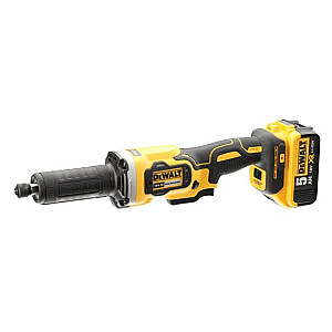 DEWALT 18V XR DCG426P2 TIEŠĀ dzirnaviņas