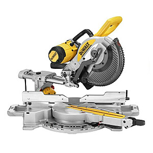 DEWALT slīpzāģis 250mm 1675W DWS727