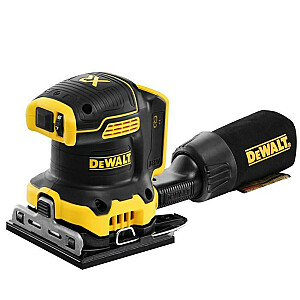 DEWALT 18V DCW200N dzirnaviņas