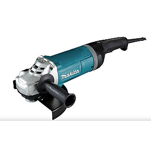 MAKITA. LEŅĶA dzirnaviņas.230mm GA9080X1 2700W