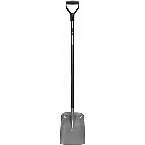 FS.ERGONOMIC SHOVEL GREY (1025376)