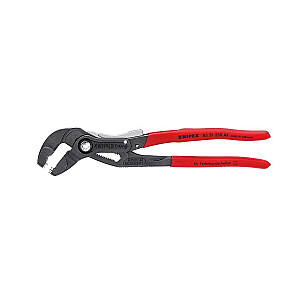 ŪDENS SŪKŅA KNAPELES KNIPEX 250 mm ATSPARU LĪNĀM