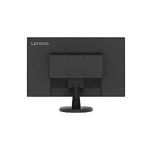 Lenovo ThinkVision C2740 27 collu FHD VA 75Hz 250 nits AG HDMI VGA Black Crow