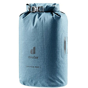Водонепроницаемая сумка Deuter Drypack Pro 8 atlantic
