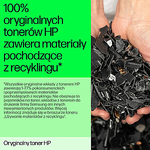 HP CE310A toneris melns