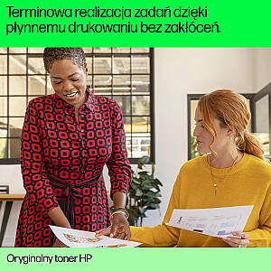 HP CE310A toneris melns