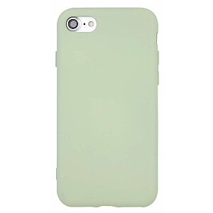 iLike Apple iPhone 11 Silicon case Green