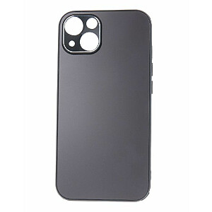 iLike Apple Business case for iPhone 14 6,1 Graphite