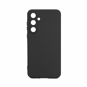 iLike Samsung Galaxy A35 Nano Силиконовый чехол Черный