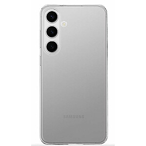 Tactical Samsung Galaxy S24+ TPU Kryt pro case Transparent