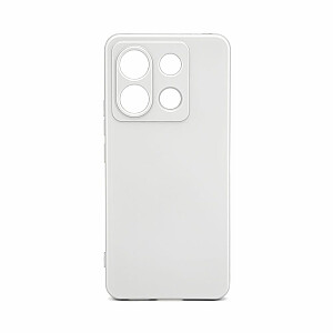 iLike Xiaomi Poco X6 Nano silicone case Silver