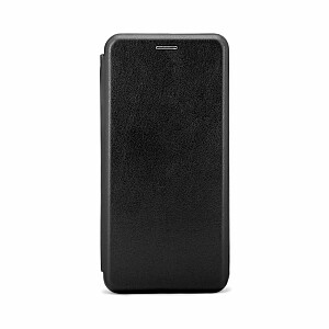 iLike Xiaomi Poco X6 Book Case Slim Black