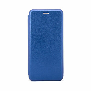 iLike Xiaomi Poco X6 Book Case Slim Midnight Blue