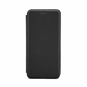Чехол-книжка iLike Xiaomi Poco X6 Pro, тонкий, черный