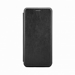 iLike Xiaomi Redmi Note 13 Pro 5G Book Case Slim Black