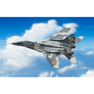 MiG-29 "Opora"