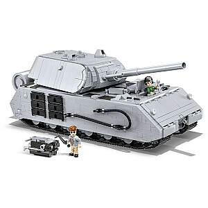 Panzer VIII Maus bloki
