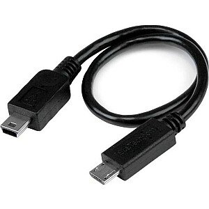 USB-адаптер StarTech (UMUSBOTG8IN)