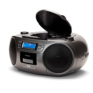 BOOMBOX BBTC-660DAB/MG