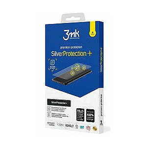 3μ SilverProtection+ priekš OnePlus 7T Pro