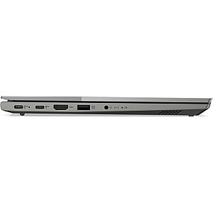 Lenovo ThinkBook 14 2-in-1 Gen 4 Touch 14 WUXGA ULT7-155U/16GB/512GB/Intel Graphics/WIN11 Pro/ENG Backlit kbd/Grey/FP/2Y Warranty | Lenovo