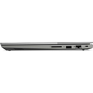 Lenovo ThinkBook 14 2-in-1 Gen 4 Touch 14 WUXGA ULT7-155U/16GB/512GB/Intel Graphics/WIN11 Pro/ENG Backlit kbd/Grey/FP/2Y Warranty | Lenovo