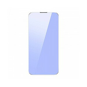 Baseus ar zilās gaismas filtru iPhone 14 Plus/13 Pro Max