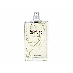 Rochas Eau De Rochas tualetes ūdens 100ml