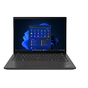 ThinkPad P14s G4 mobilā darbstacija 21K5000KPB W11Pro 7840U/32GB/1TB/AMD Radeon/14.0 OLED/Villi Black/3 gadi Premier atbalsts + CO2 kompensācija