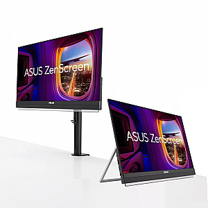Asus ASUS ZenScreen MB229CF Портативный 21,5 дюйма