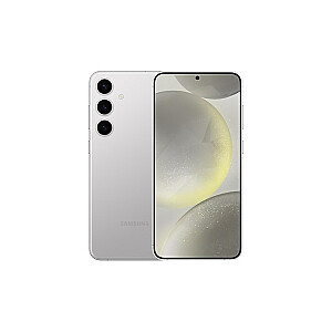 Samsung Galaxy S24+ 17 cm (6,7 collas) Dual SIM 5G USB Type-C 12 GB 512 GB 4900 mAh Pelēka, marmora krāsa