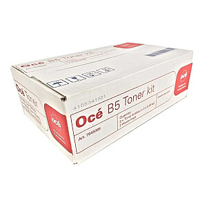 Тонер-картридж OCE B5 2 шт. Оригинал Черный