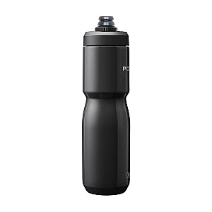 Bidon CamelBak Podium Insulated Steel, 650 мл, черный