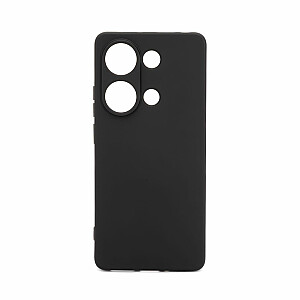 iLike Xiaomi Poco X6 Nano silicone case Black