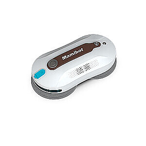Mamibot | Window Cleaner | W110-P Plus | Corded | White/Brown