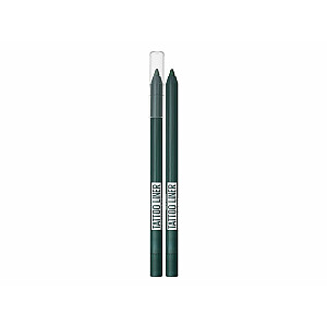 Гель-карандаш для тату-лайнера 817 Hunter Green 1,3г