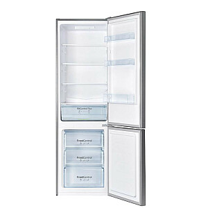 FK2525.4UNTX(E) ledusskapis-saldētava