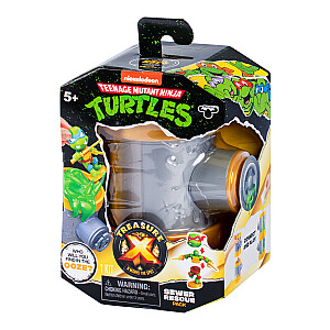 TREASURE X TMNT Kolekcionējama figūriņa, 12 cm