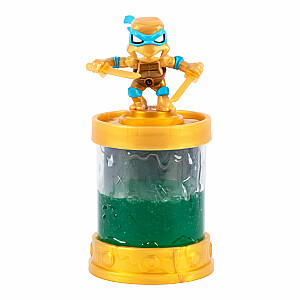 TREASURE X TMNT Kolekcionējama figūriņa, 12 cm