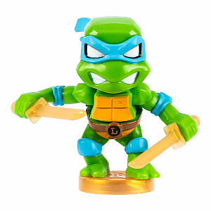 TREASURE X TMNT Kolekcionējama figūriņa, 12 cm