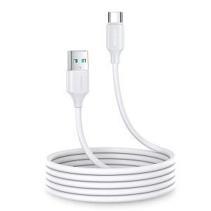 Joyroom USB кабель для зарядки | передачи данных - USB Type C 3A 2m белый (S-UC027A9)