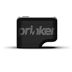 Ручной принтер Prinker PRINKER_M Black Wireless