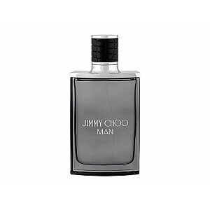 Jimmy Choo Jimmy Choo Man tualetes ūdens 50ml