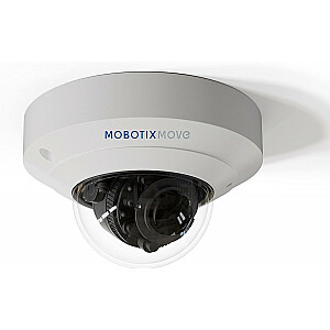 Камера Mx-MD1A-5-IR MOBOTIX MOVE Indoor MicroDome Mx-MD-5-IR