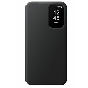 Чехол-кошелек Samsung Smart View для A55 5G A556 czarny