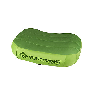 Spilvens SEA TO SUMMIT Eros Premium Regular Lime